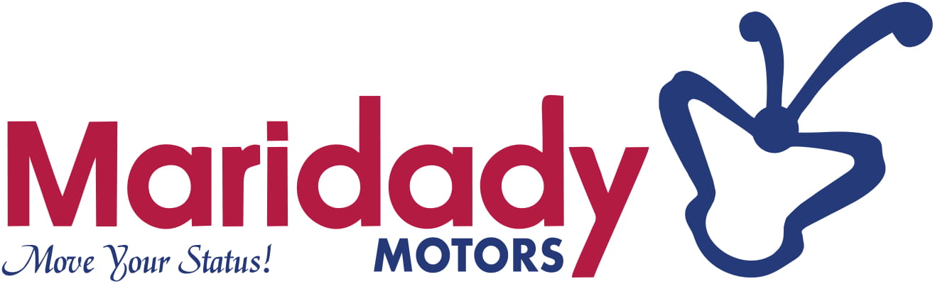 Maridady Motors