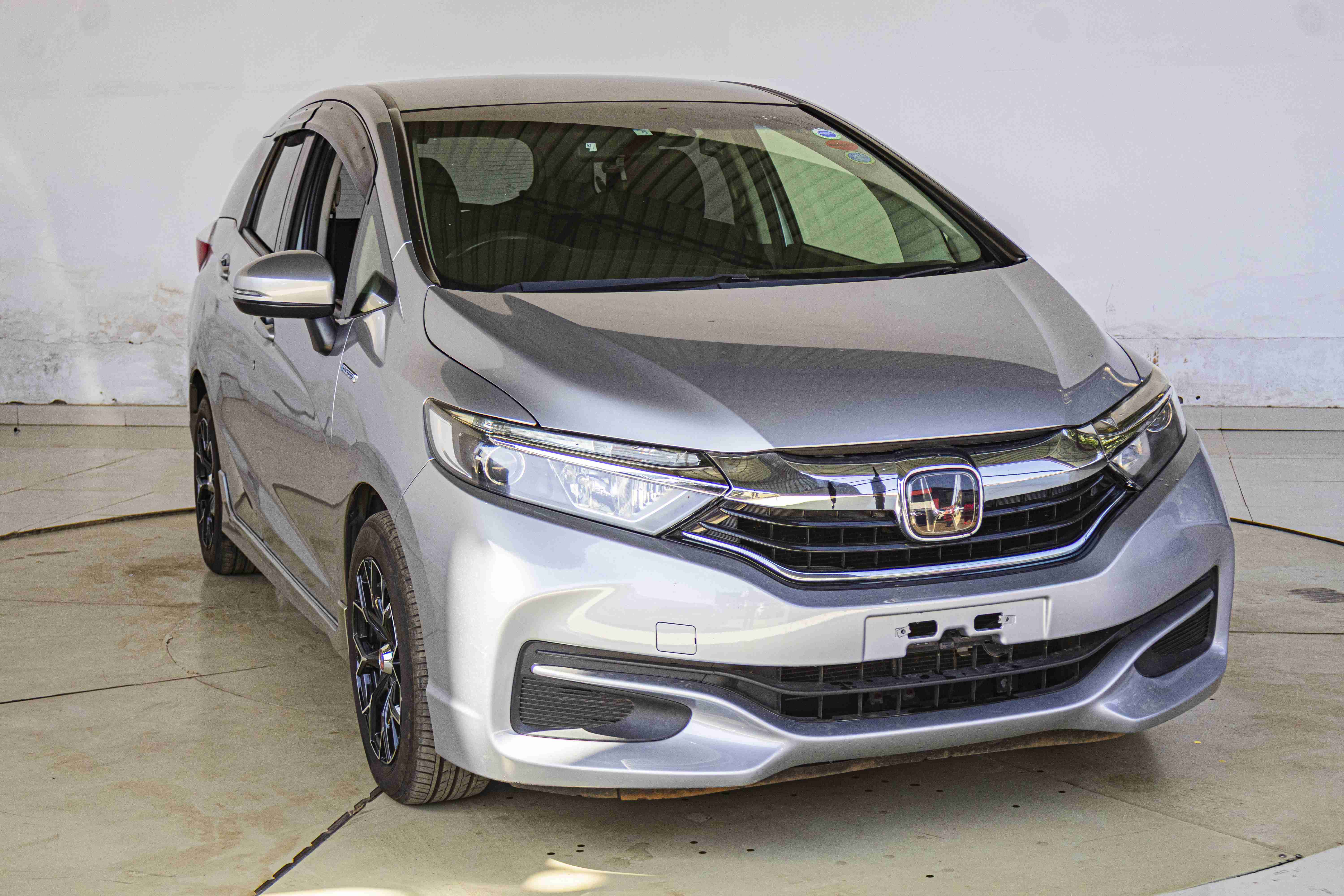 Vehicle Image Mobile View