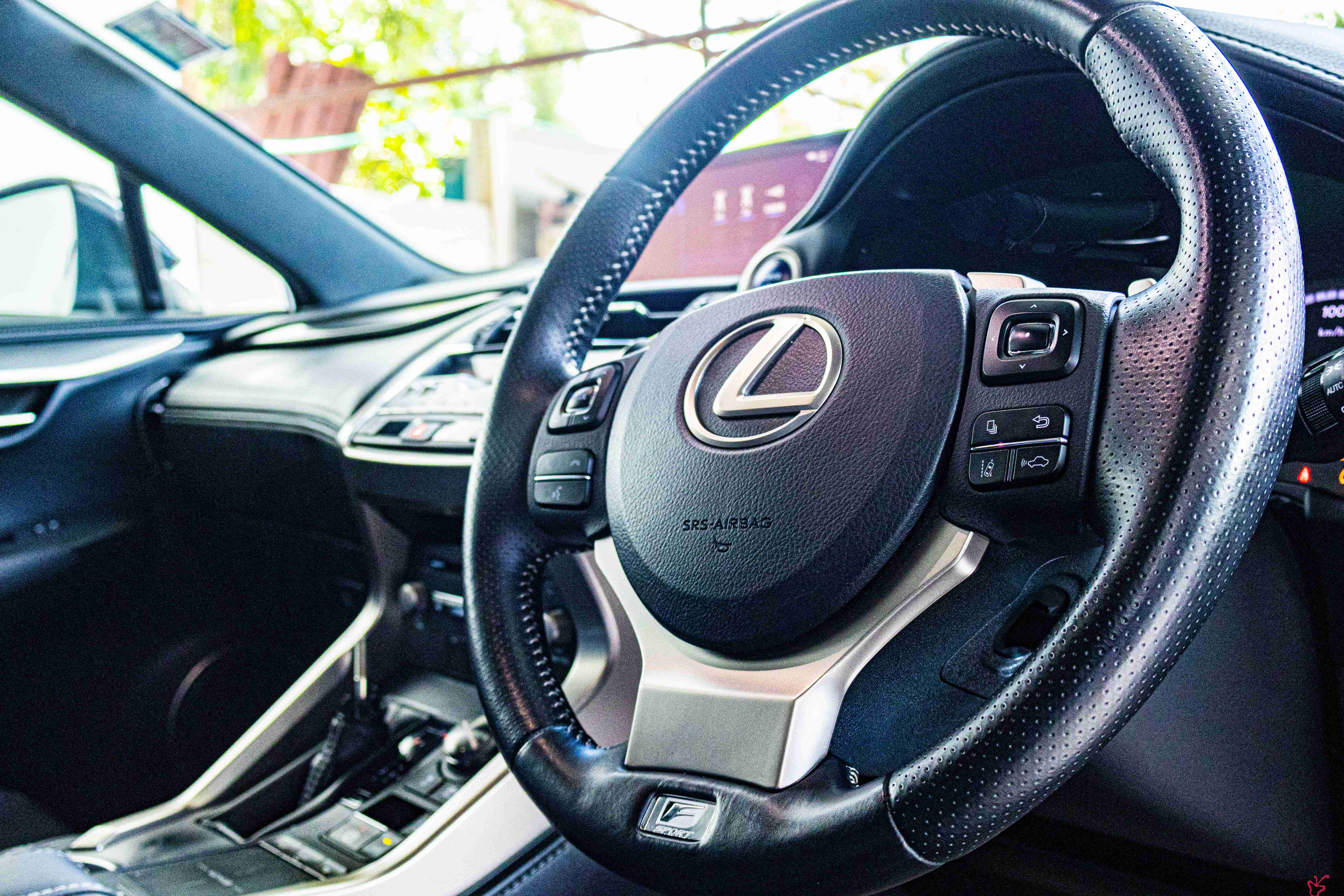 Lexus RX 450-2016