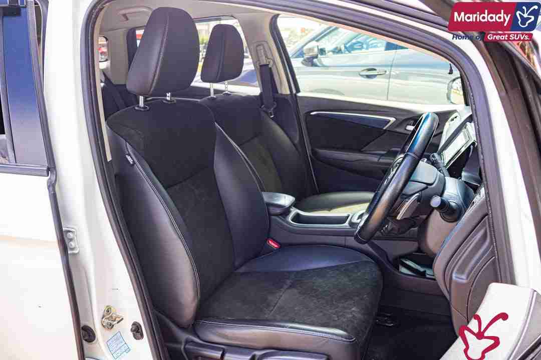 Honda Shuttle-2017