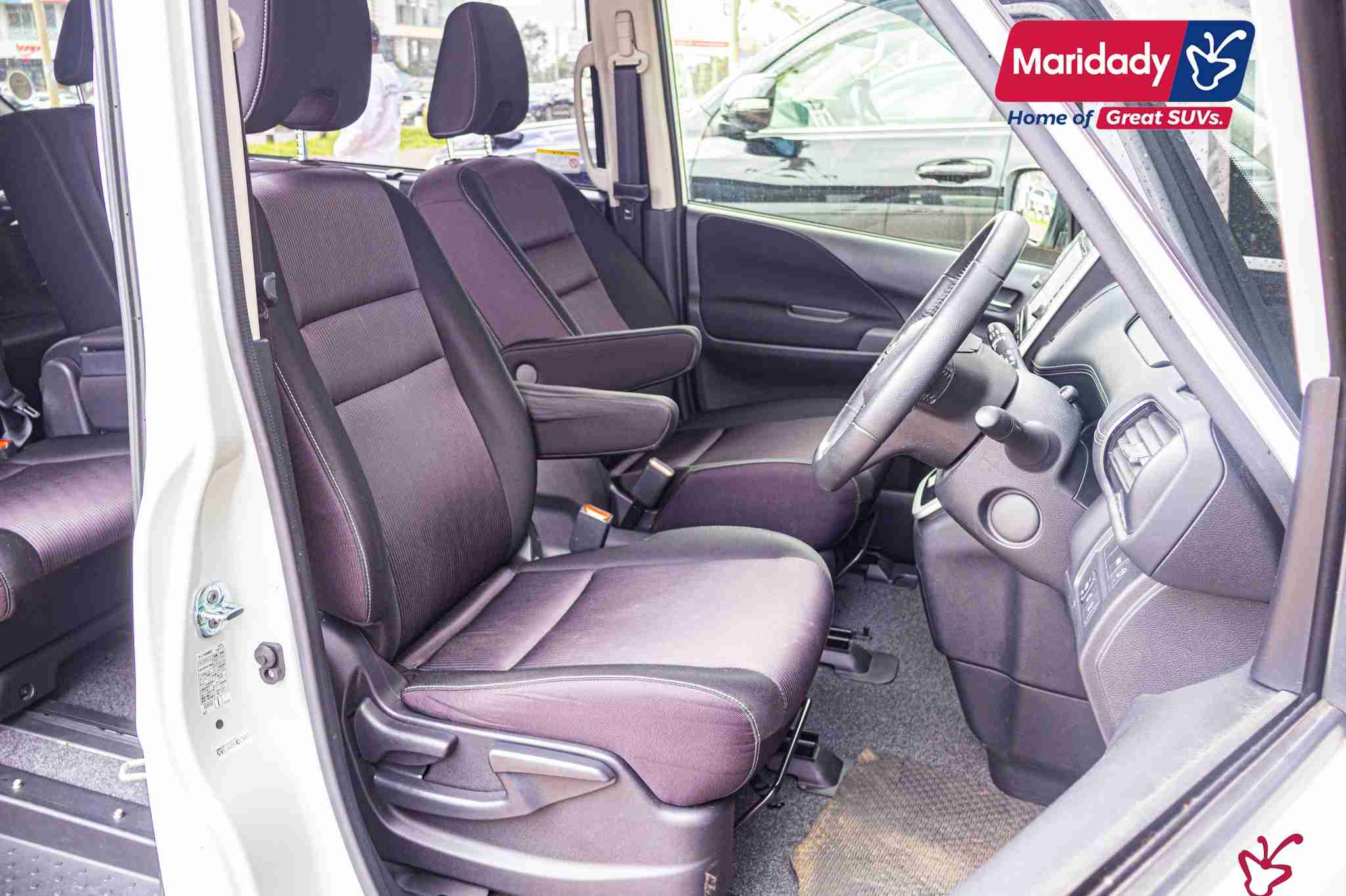 Nissan Serena-2018