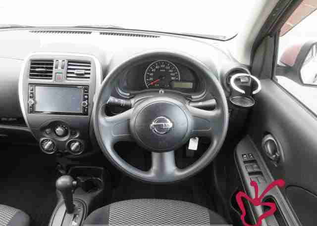 Toyota passo-2018