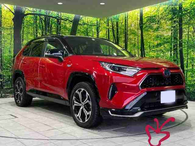 Vehicle Image Mobile View