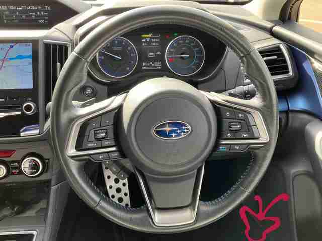 Subaru XV-2018