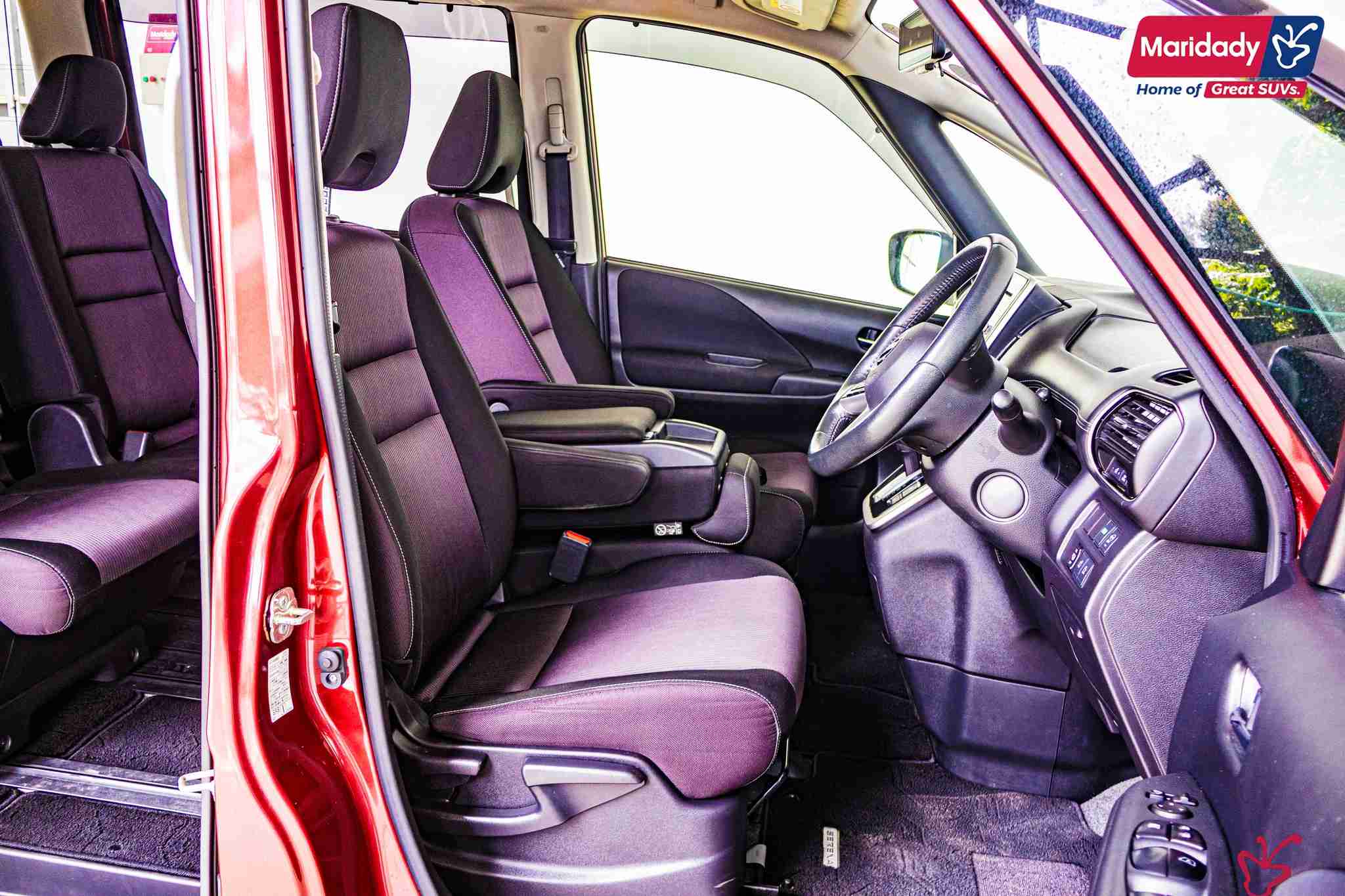Nissan Serena-2017
