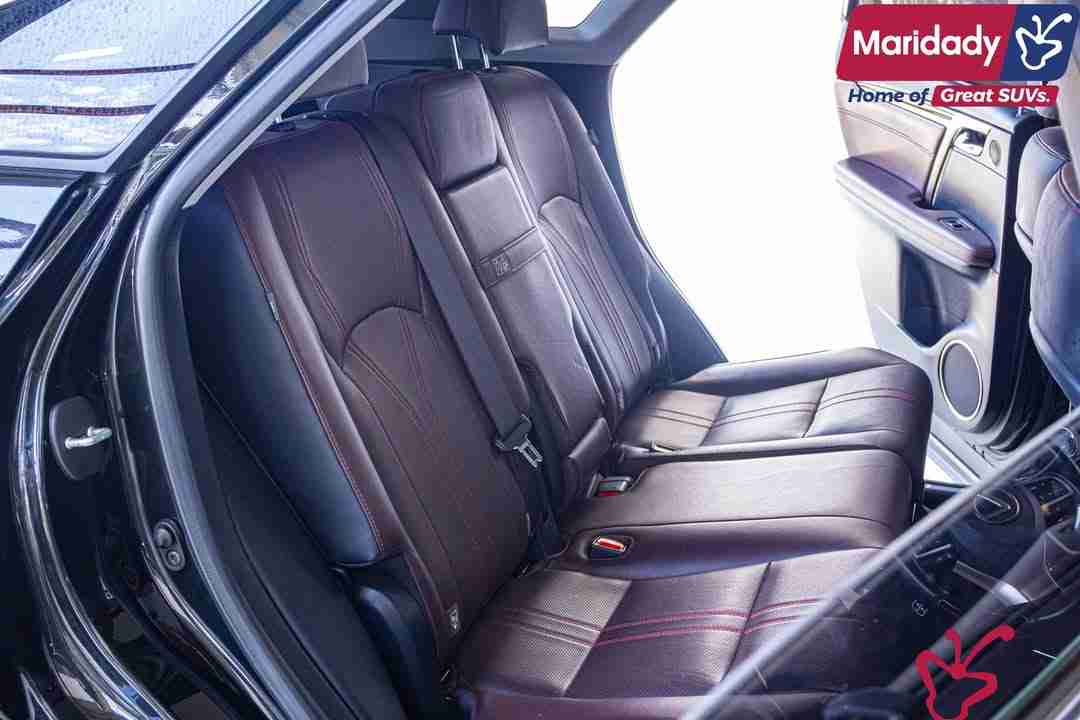 Lexus RX 450-2016