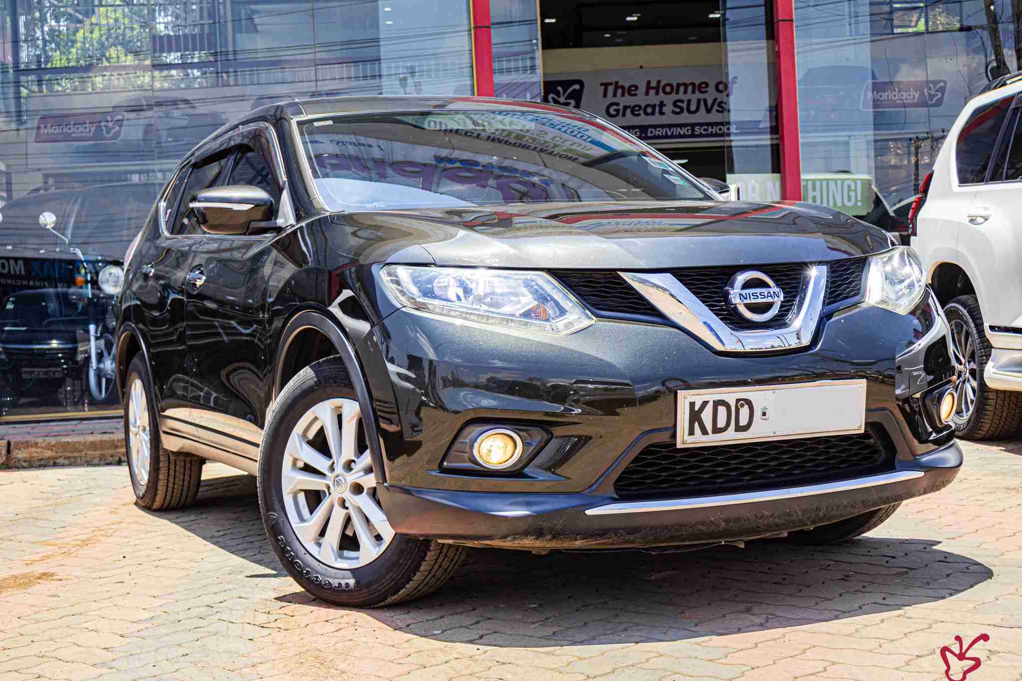 Vehicle Image Mobile View