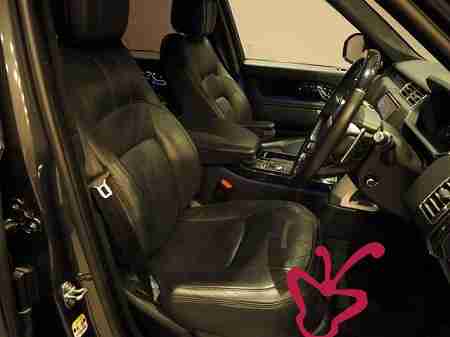 Land Rover Range Rover Evoque-2019