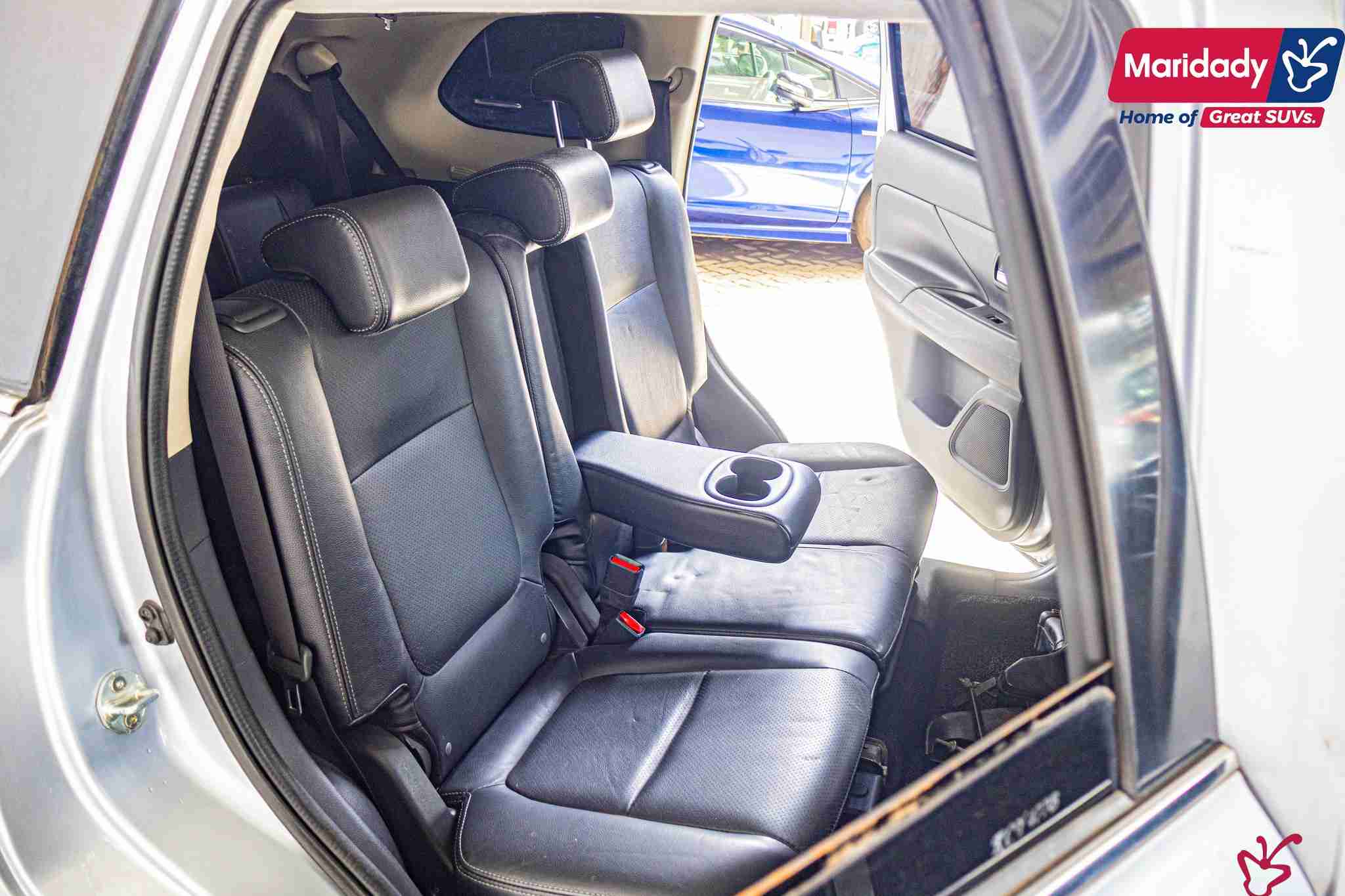 Mitsubishi Outlander-2012