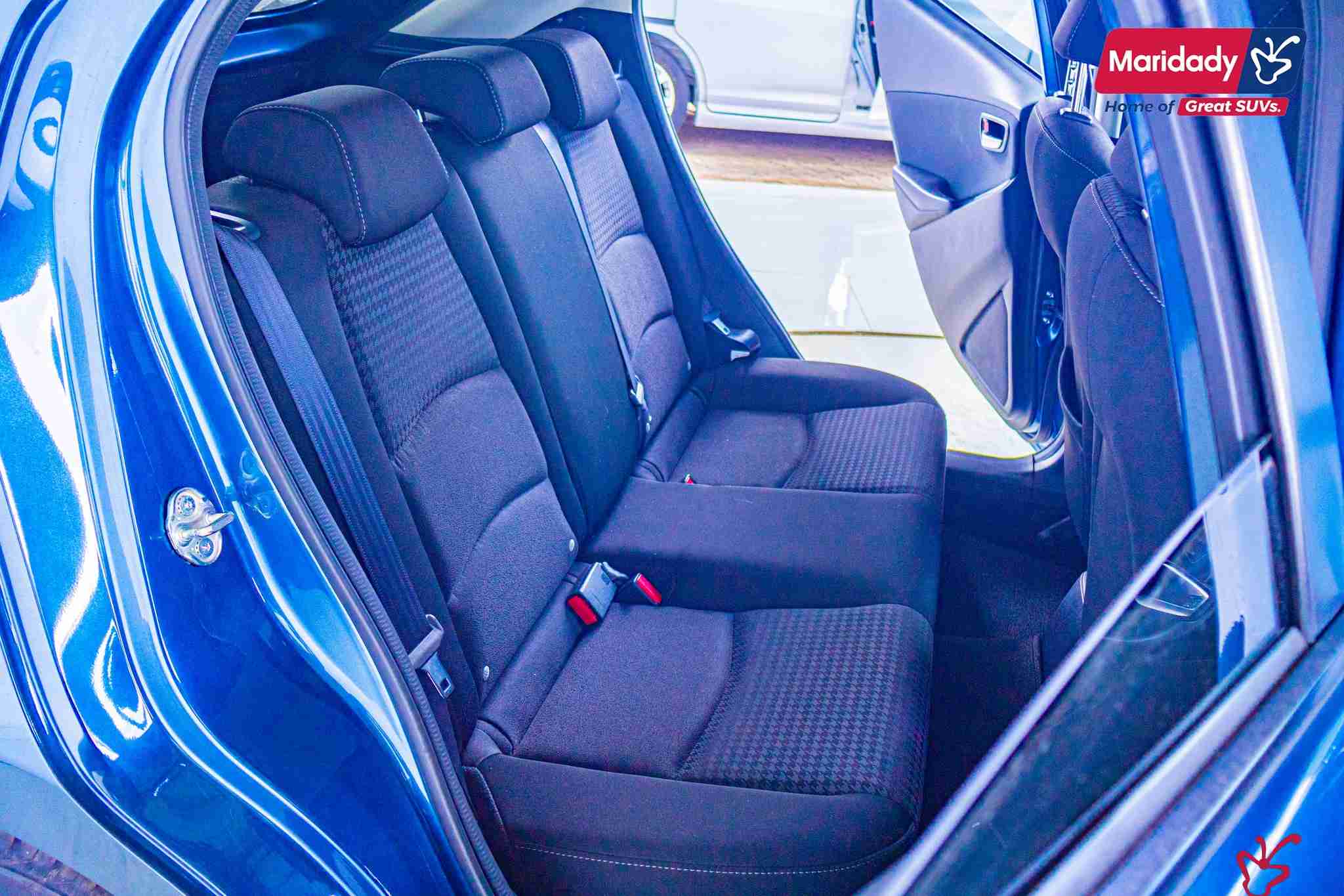 Mazda demio-2017