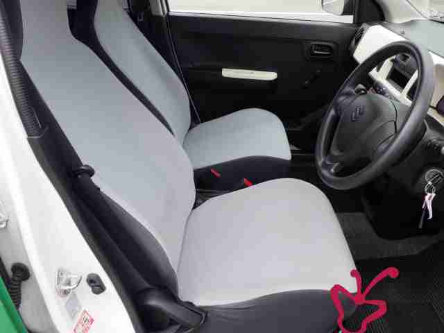 Suzuki alto-2019