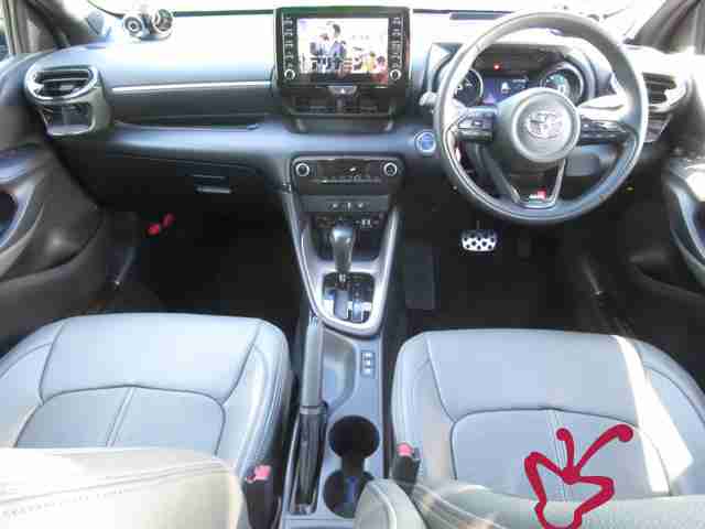 Toyota Yaris-2020