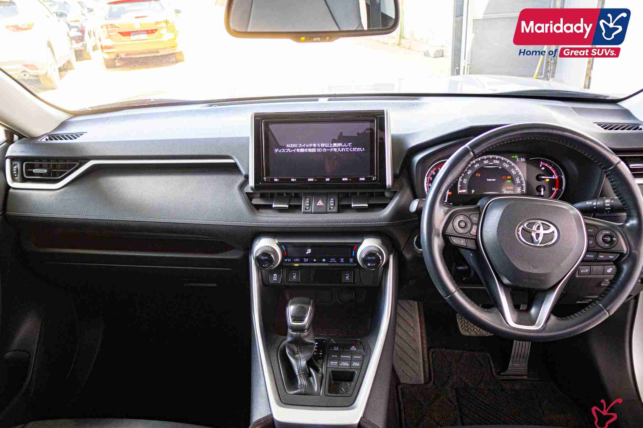Toyota rav4-2019