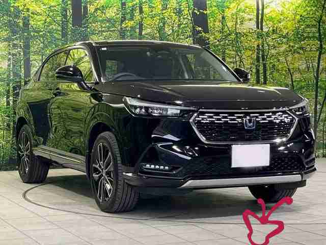 Vehicle Image Mobile View