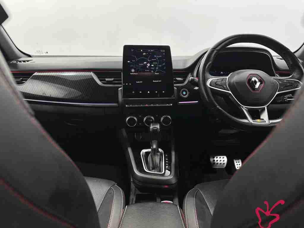 Renault Arkana-2021