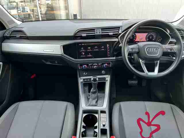 Audi Q3-2020