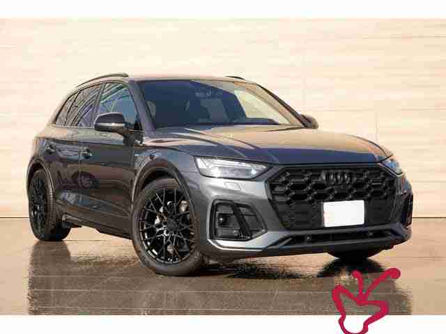 Vehicle Image Mobile View