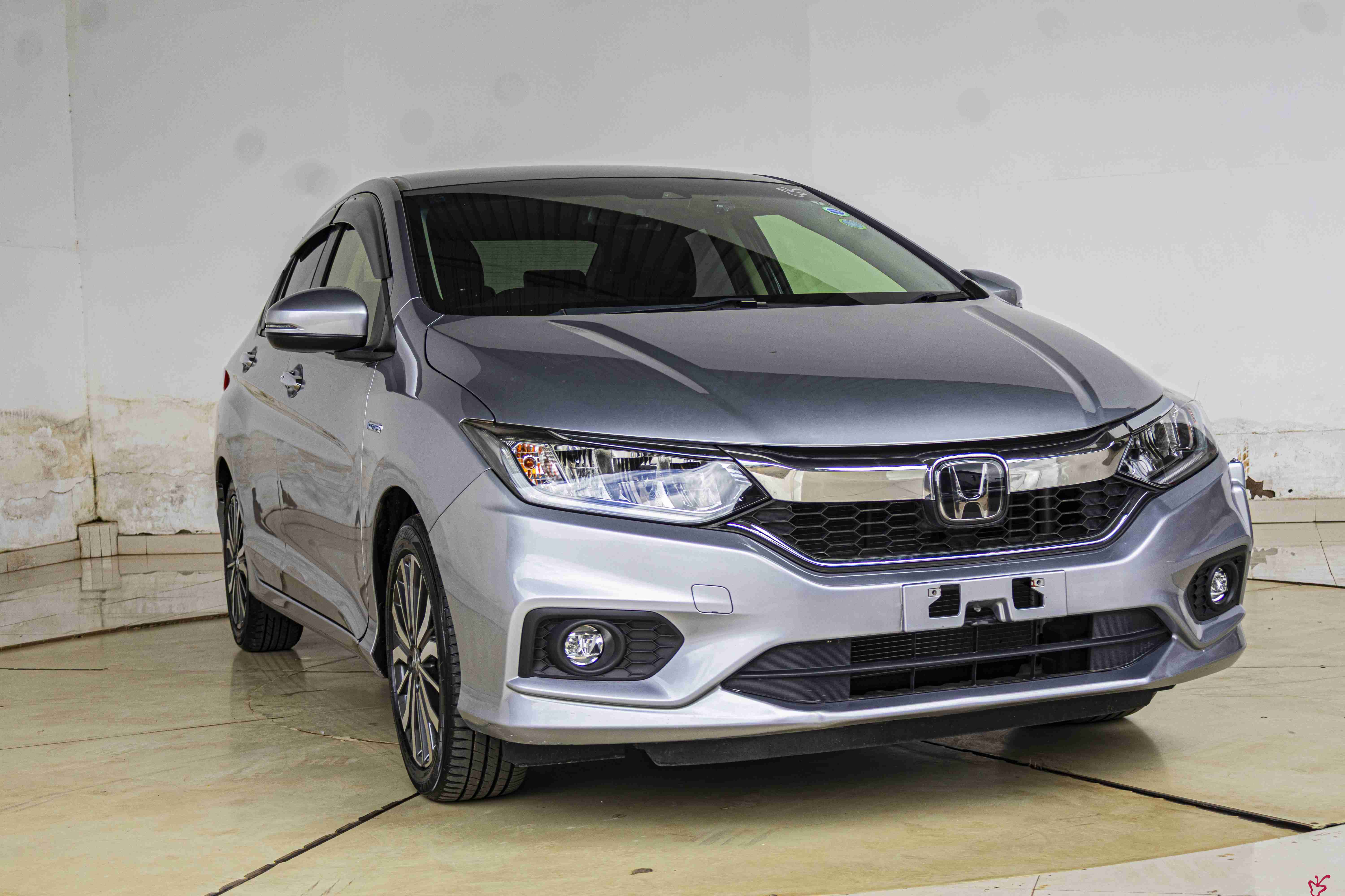 Vehicle Image Mobile View