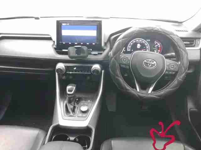 Toyota rav4-2019