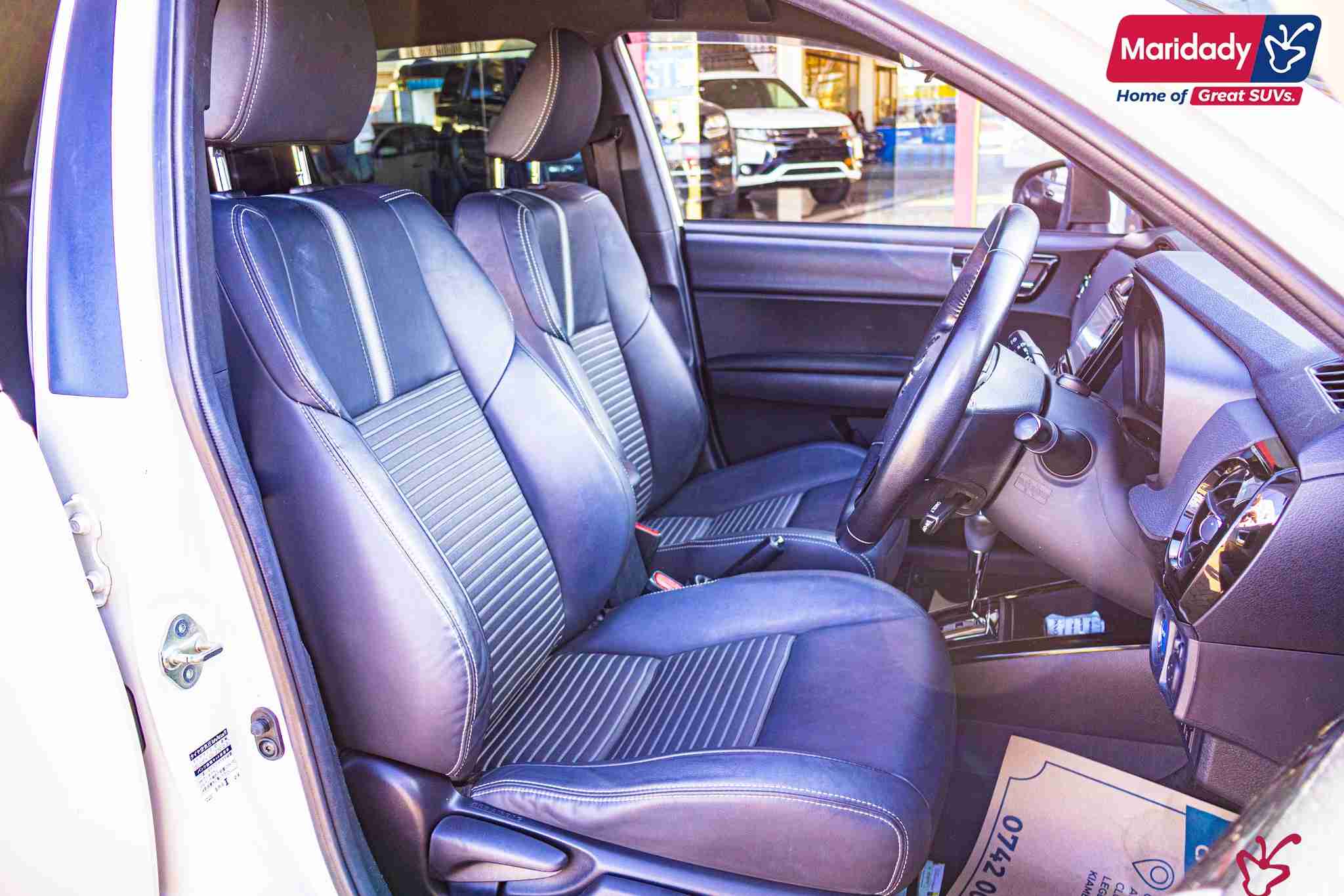Toyota Fielder-2017