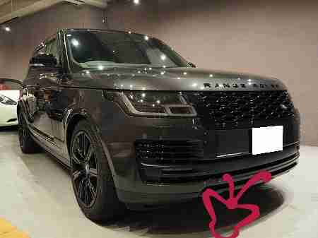 Vehicle Image Mobile View