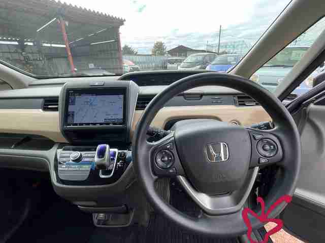 Honda Freed-2018