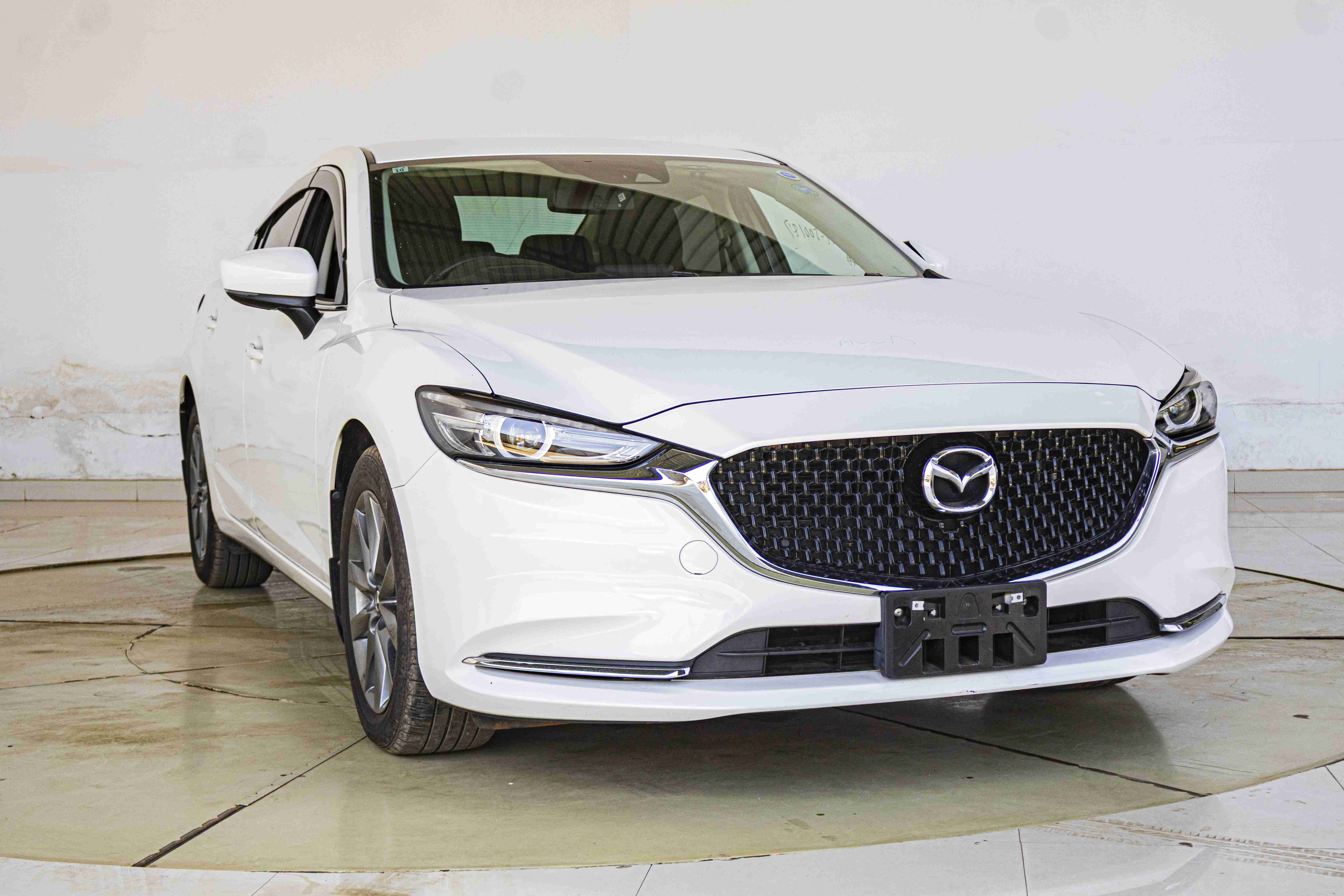 Vehicle Image Mobile View