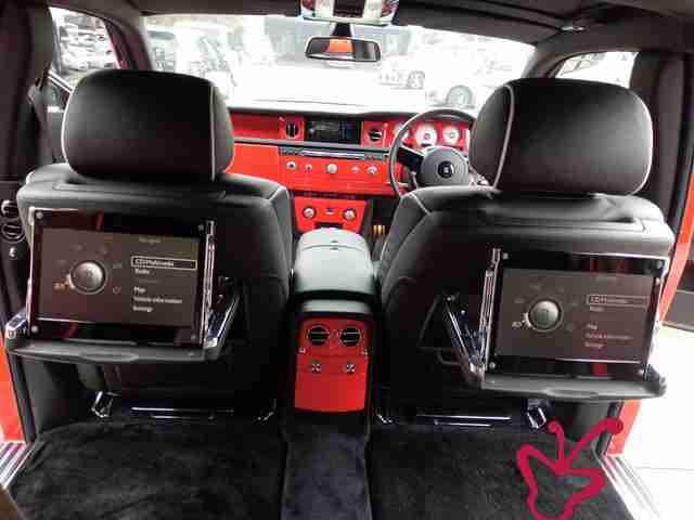 Rolls Royce Phatom-2019