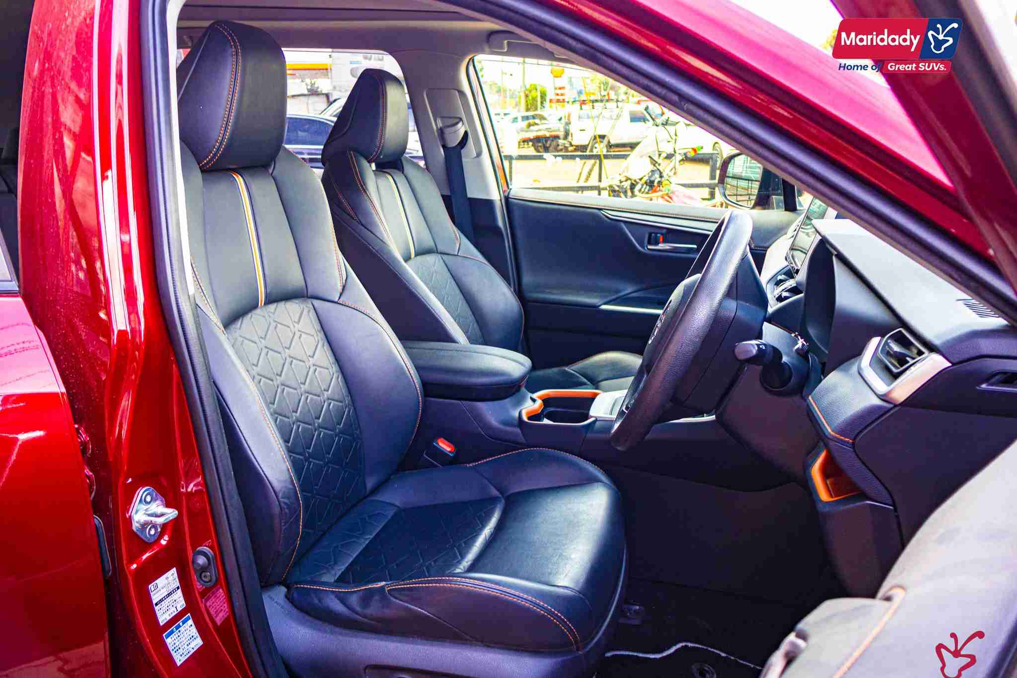 Toyota rav4-2019
