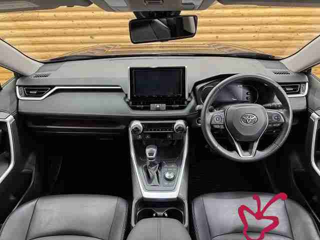 Toyota rav4-2019
