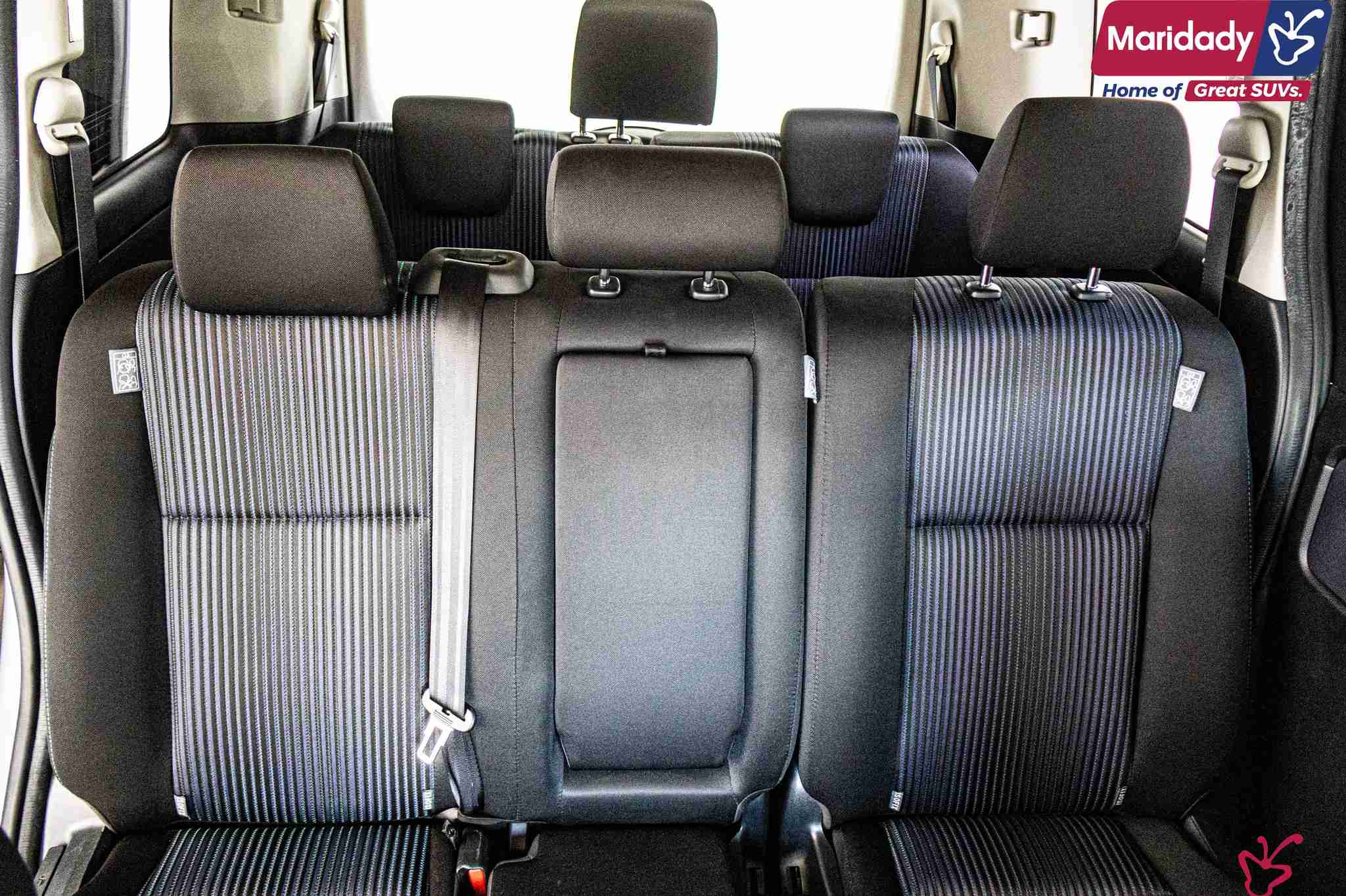Toyota voxy-2017