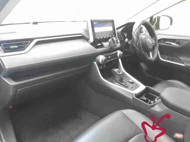 Toyota rav4-2019
