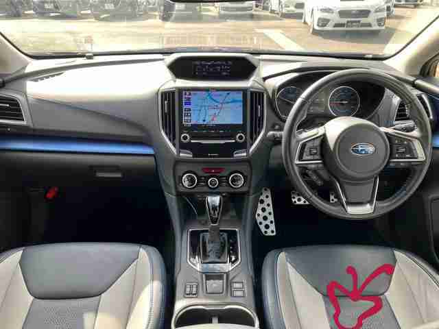 Subaru XV-2018