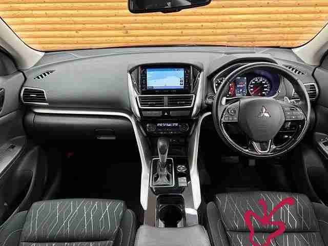 Mitsubishi eclipsecross-2018
