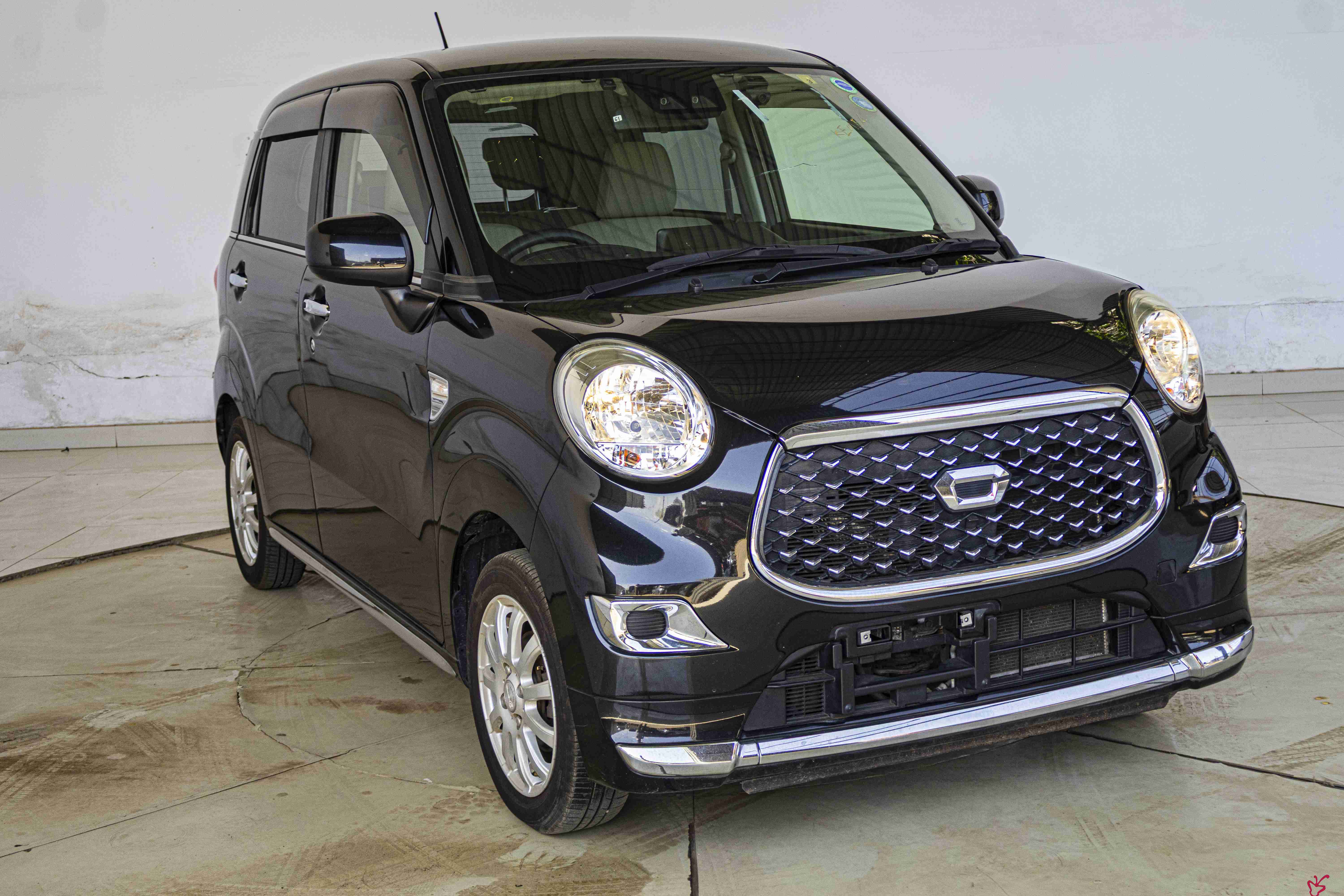 Vehicle Image Mobile View