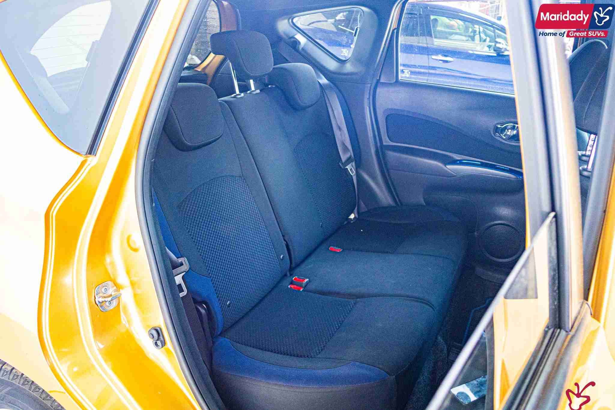 Nissan Note-2017