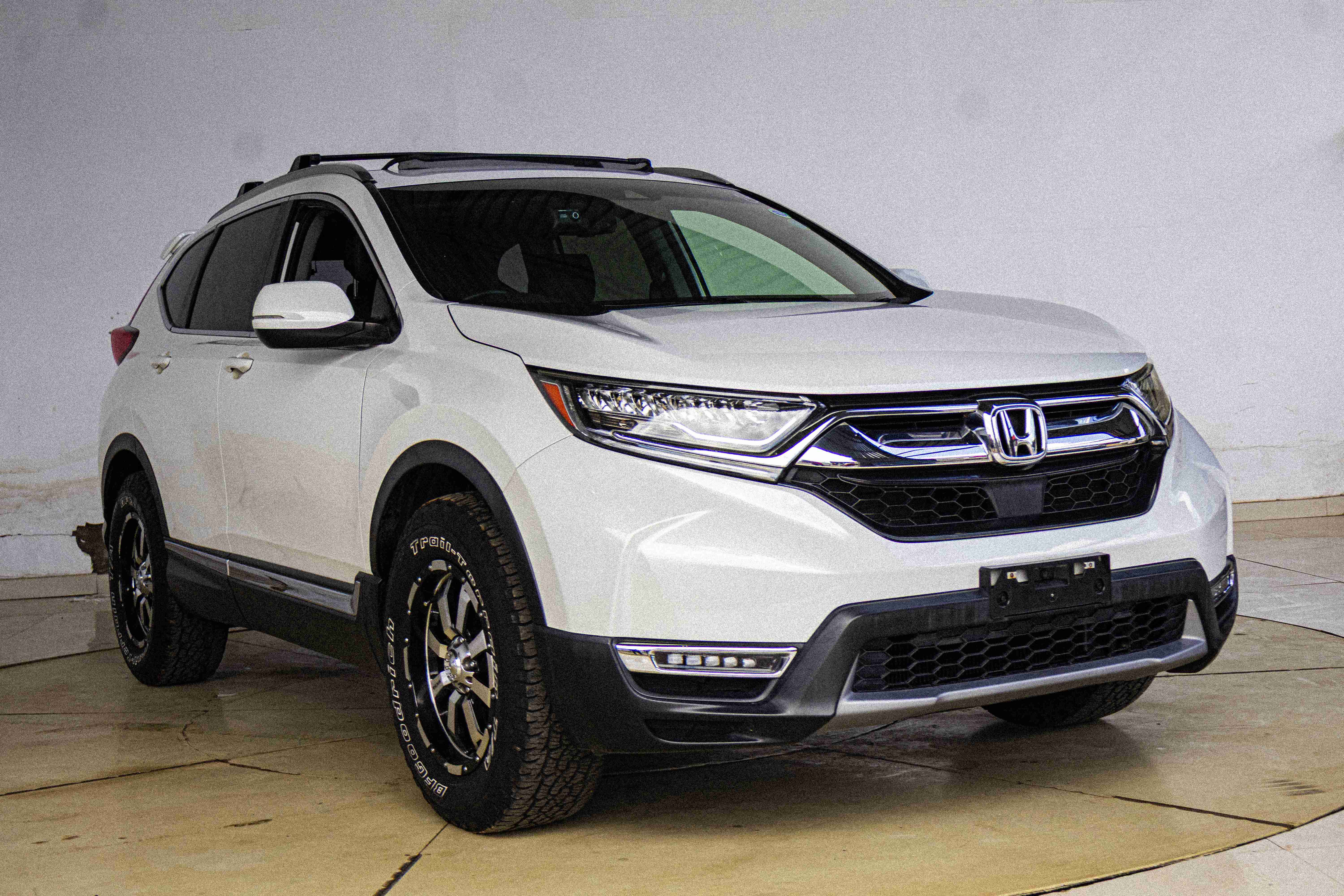 Vehicle Image Mobile View