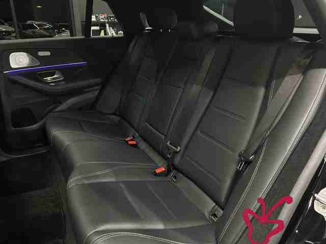 Mercedes-Benz gle-class-2020