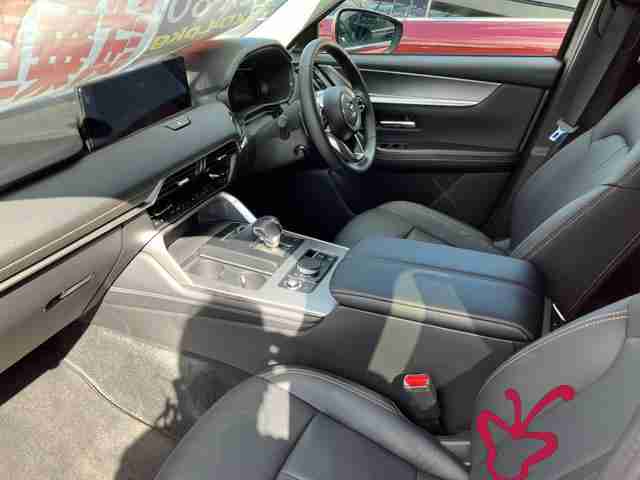 Mazda CX-80-2023