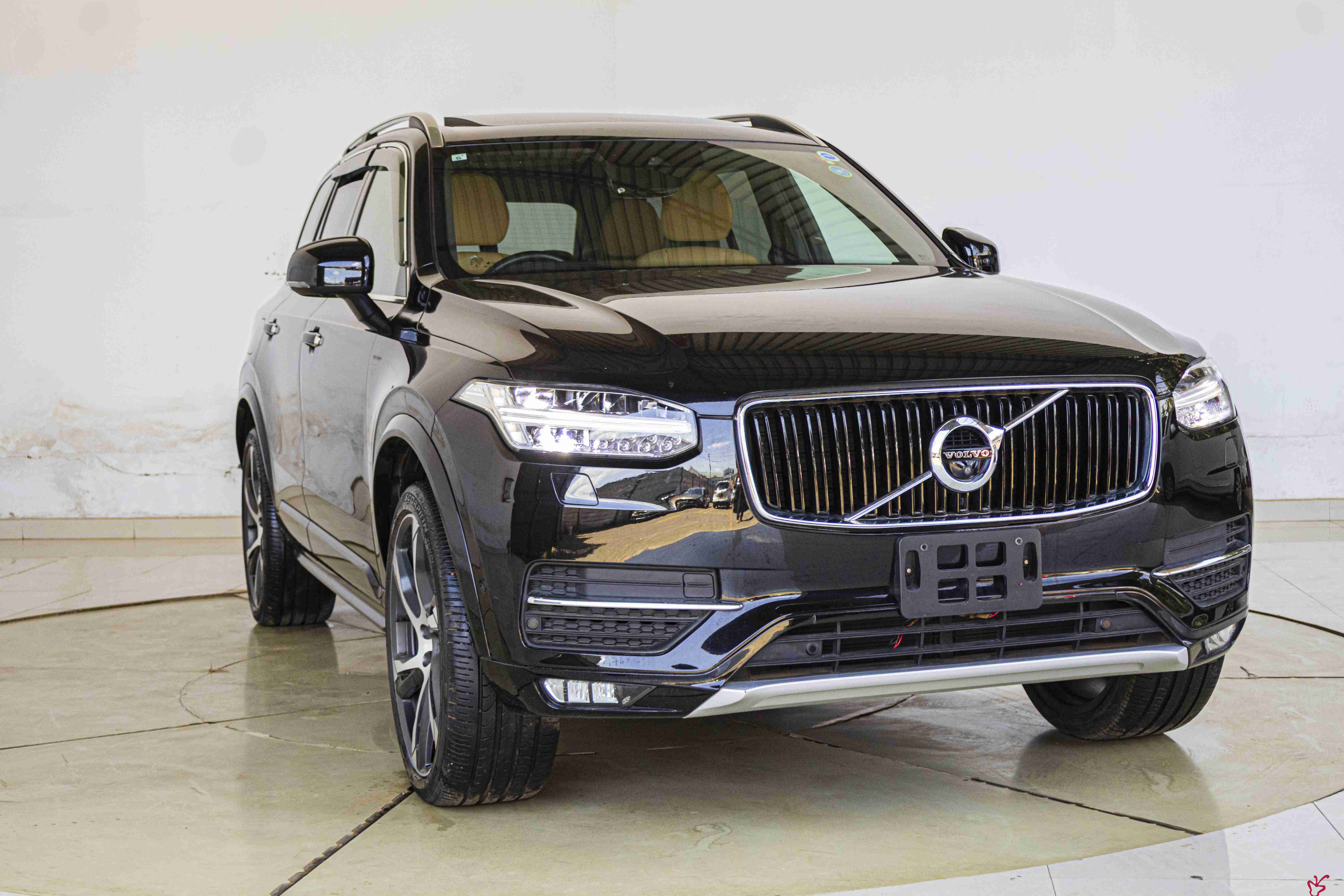 Vehicle Image Mobile View