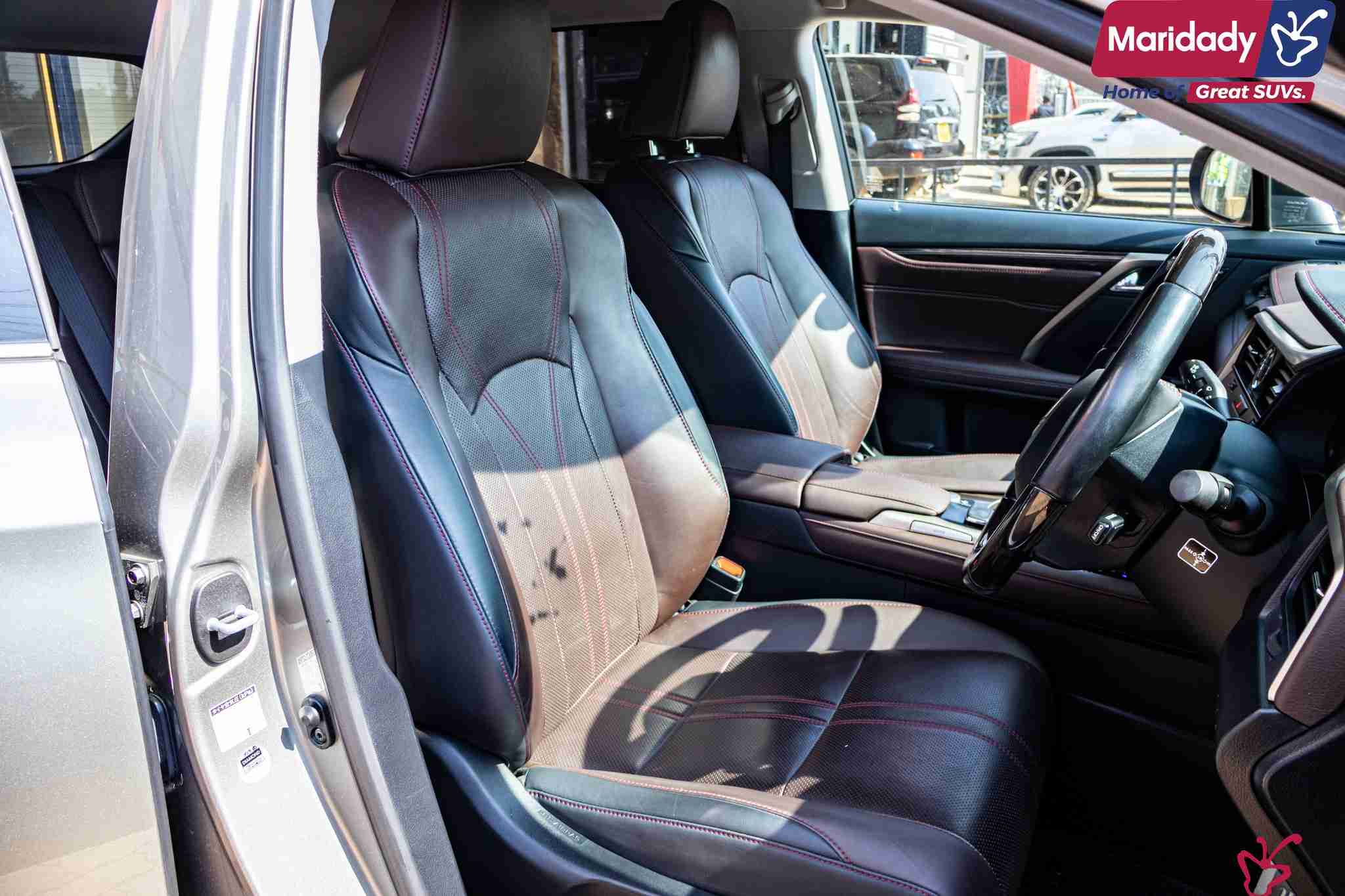 Lexus 200T-2016