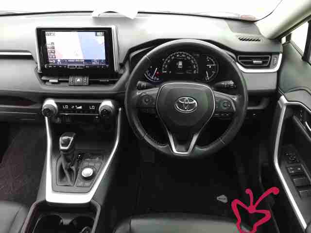 Toyota rav4-2019