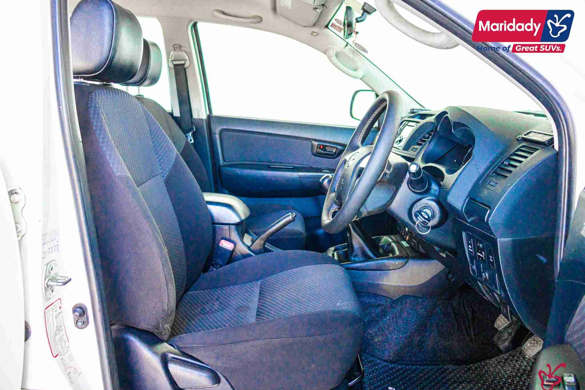 Toyota hilux-2016