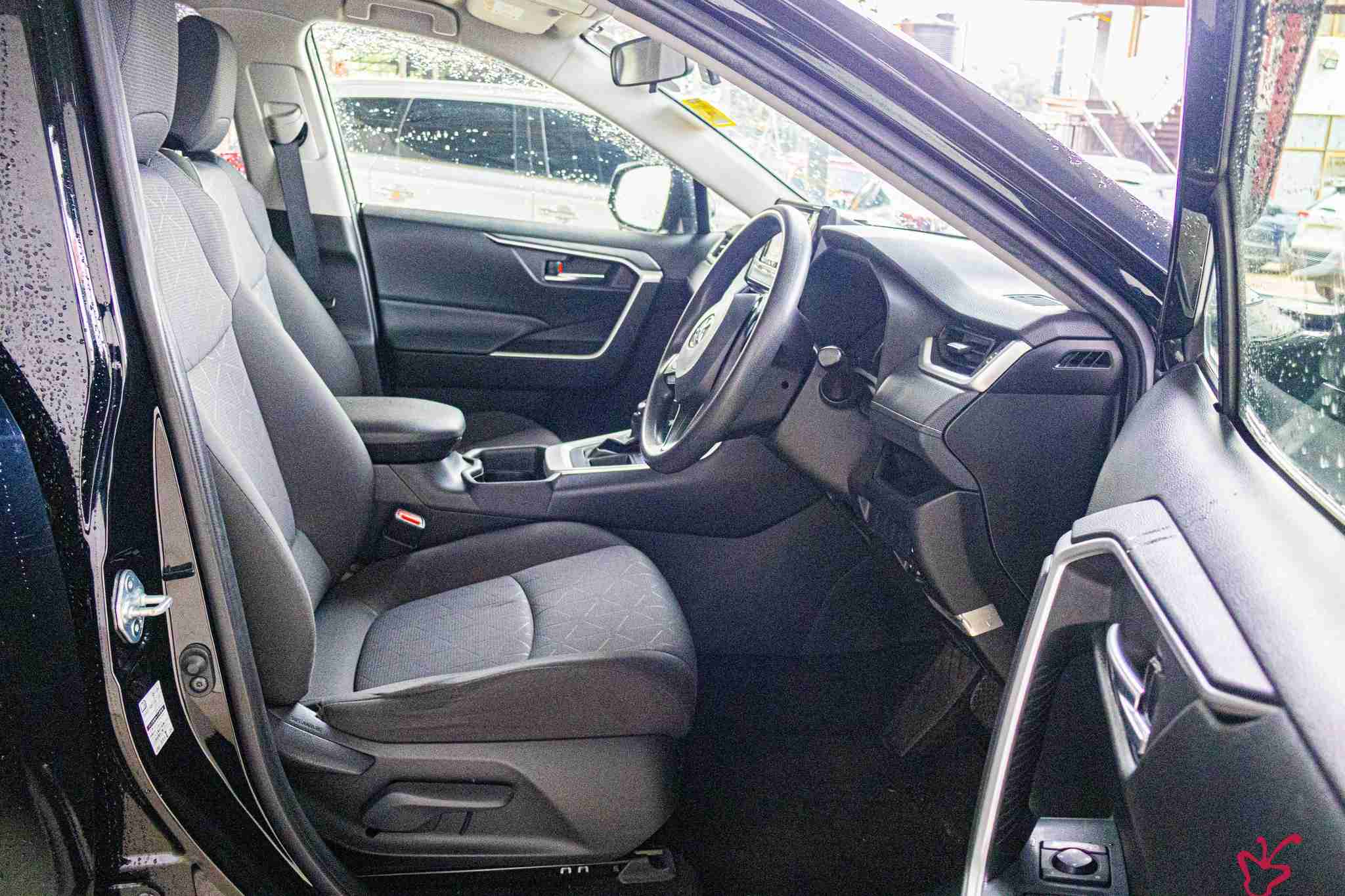 Toyota rav4-2018