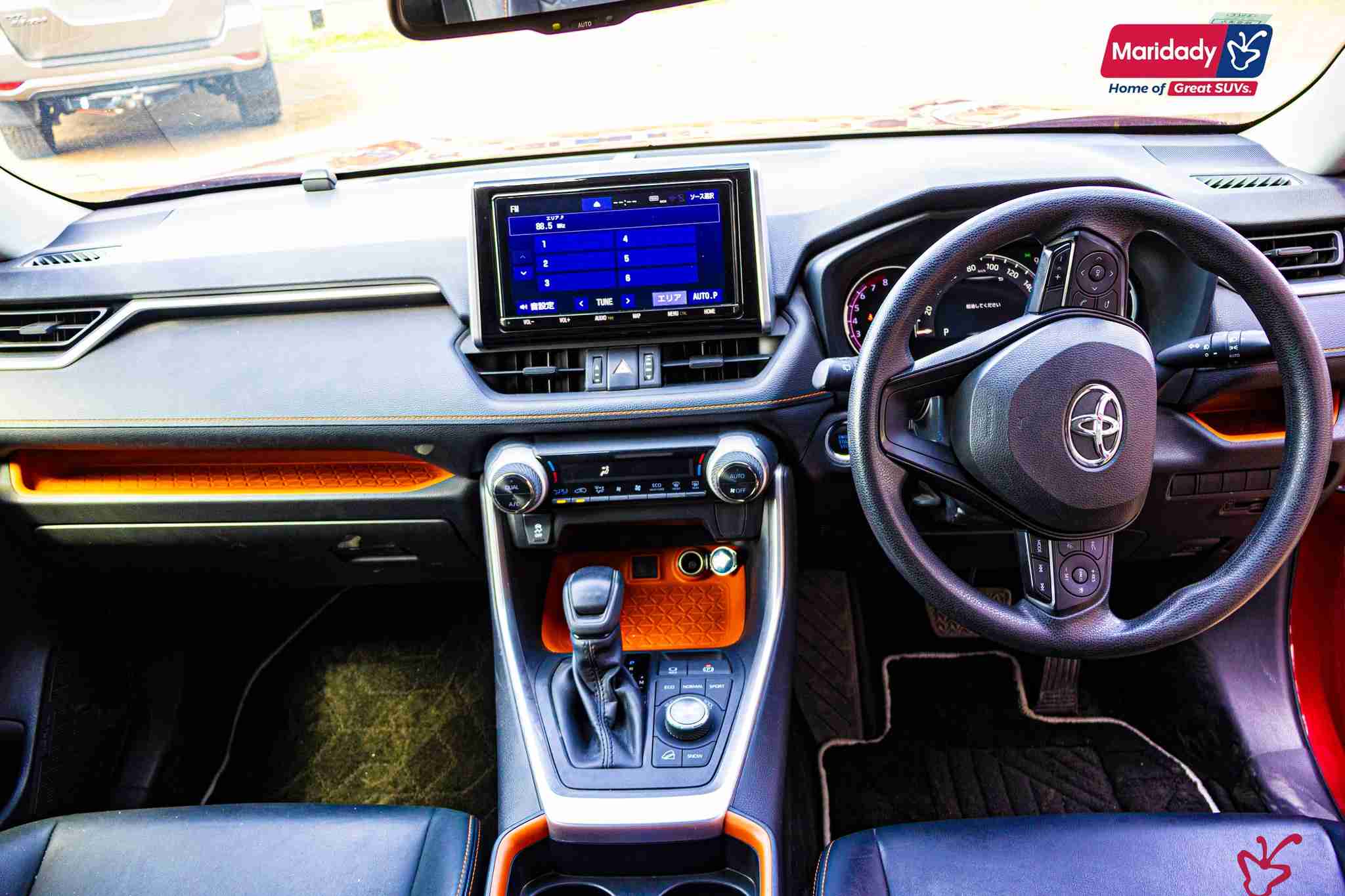 Toyota rav4-2019