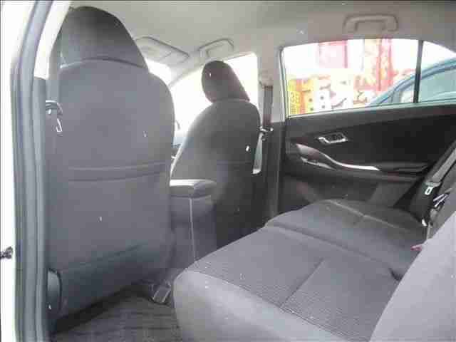 Toyota allion-2018
