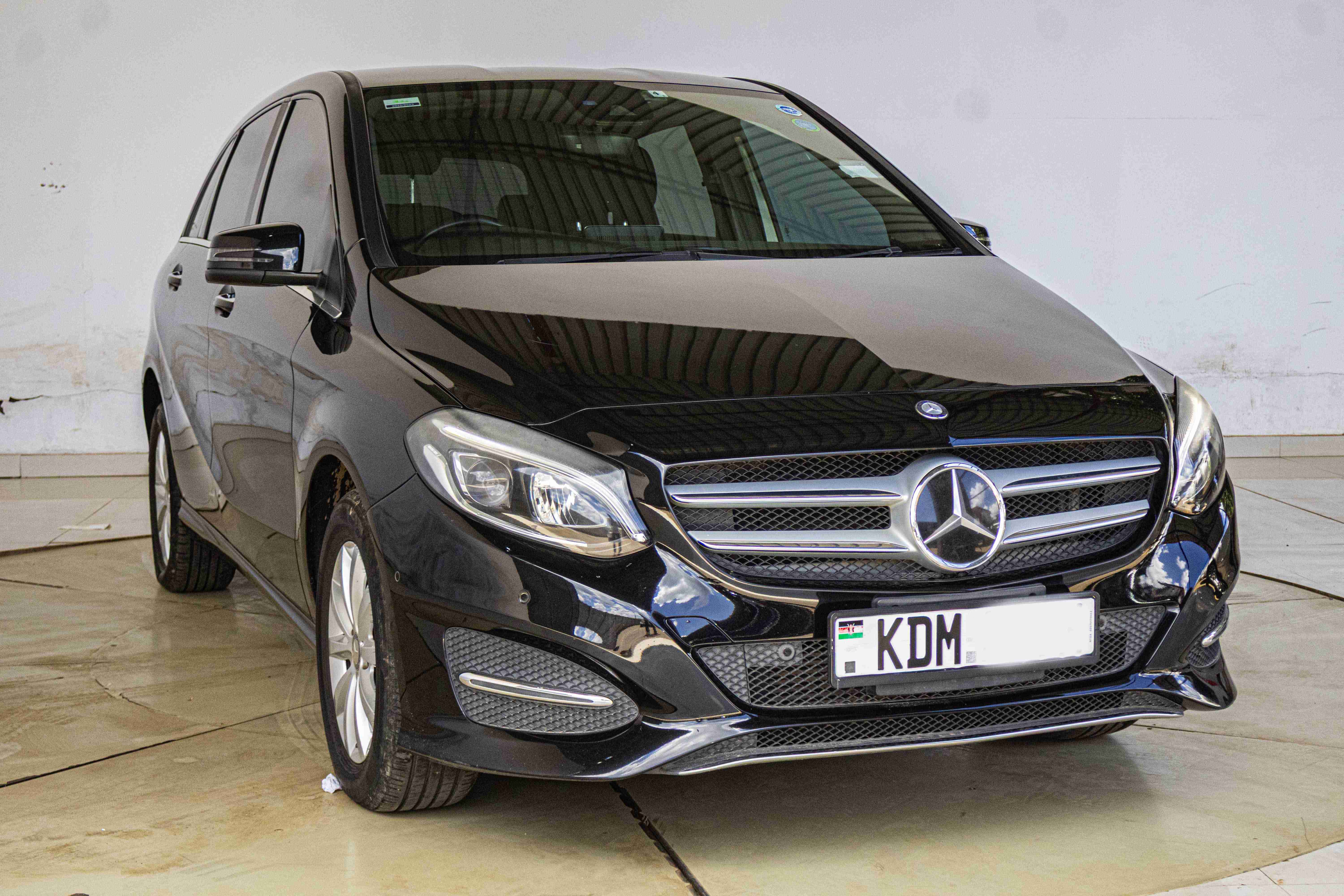 Vehicle Image Mobile View