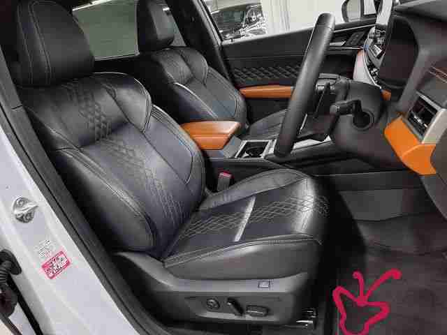 Mitsubishi Outlander-2022