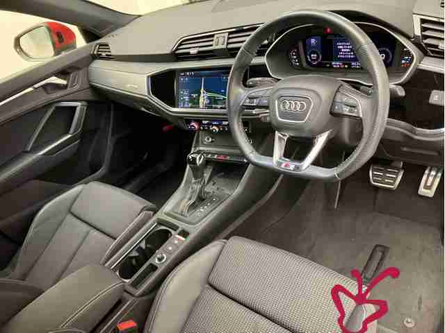 Audi Q3-2020