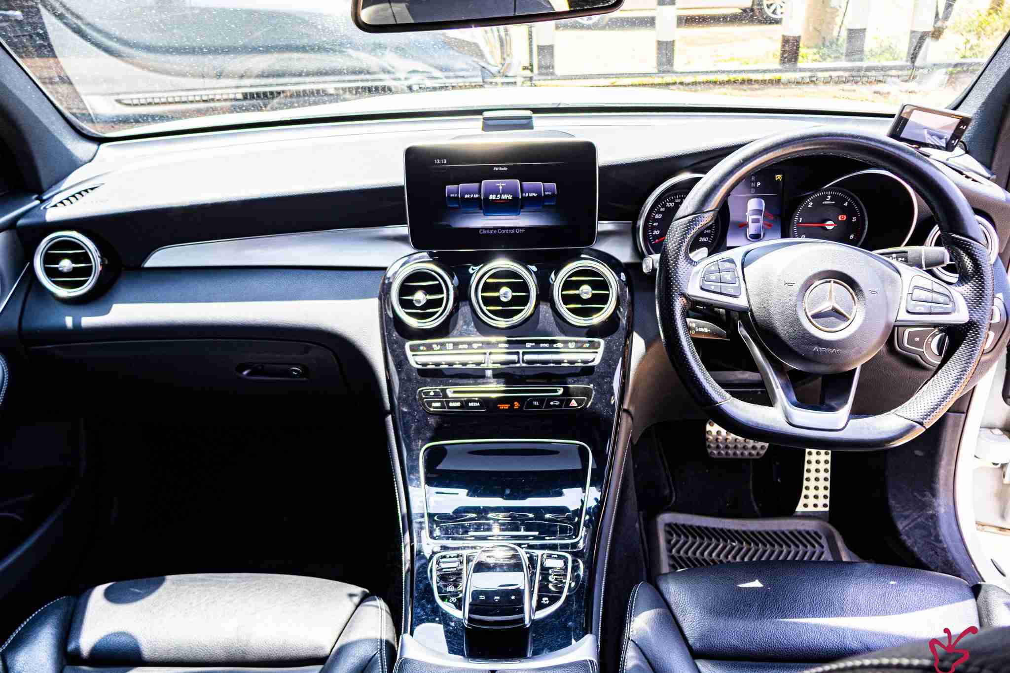 Mercedes-Benz glc-class-2018